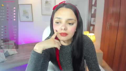 amelia online show from March 2025 11:39:02 AM