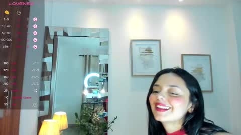 amelia online show from March 2025 02:32:02 PM