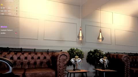 Snapshot of amelia_chillvibes chatting on October 2025 08:20:01 PM AMELIA online show from October 2025 08:20:01 PM