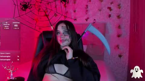 amelia_ferrerx online show from October 2025 05:09:02 AM