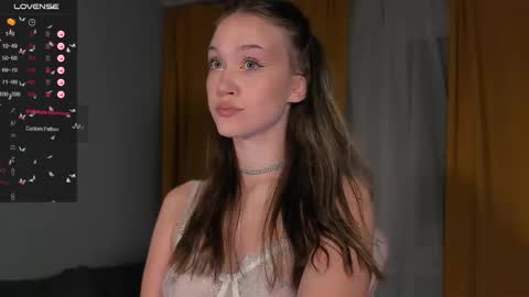 Snapshot of amelia_lein chatting on February 2025 01:57:01 AM Your Amelia online show from February 2025 01:57:01 AM