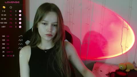 amelia_sweeti online show from October 2025 03:36:01 PM