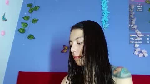 Snapshot of ameliacutecm101 chatting on October 2025 08:22:02 PM ameliacutecm101 online show from October 2025 08:22:02 PM