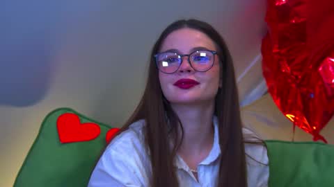Amelia online show from March 2025 12:42:02 AM