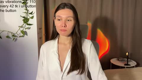 Snapshot of ameliahenderson chatting on October 2025 01:51:01 PM Ameli online show from October 2025 01:51:01 PM