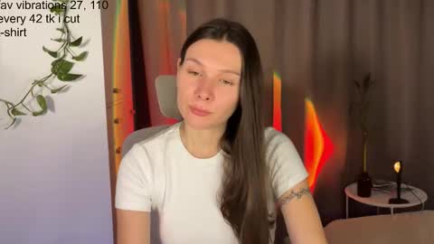 Snapshot of ameliahenderson chatting on October 2025 02:12:01 PM Ameli online show from October 2025 02:12:01 PM