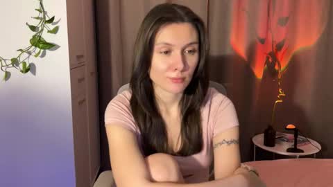 Snapshot of ameliahenderson chatting on November 2025 07:56:02 PM Ameli online show from November 2025 07:56:02 PM