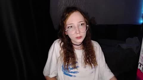 Snapshot of ameliakamishiro chatting on October 2025 03:30:01 PM Amelia online show from October 2025 03:30:01 PM