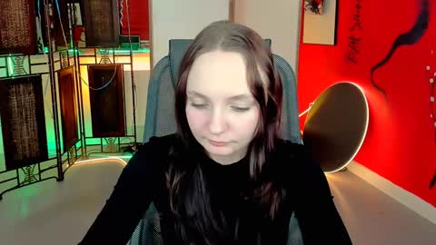 Amelia online show from December 2024 05:20:02 AM