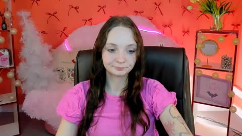 Amelia online show from December 2024 08:30:02 AM