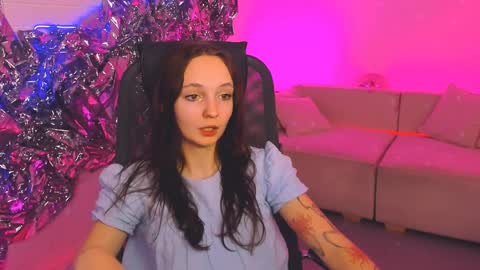 Amelia online show from December 2024 09:51:01 AM