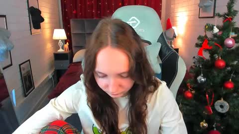 Amelia online show from December 2024 05:23:02 AM