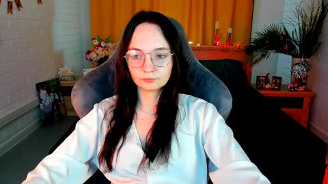 Amelia online show from December 2024 05:40:02 AM