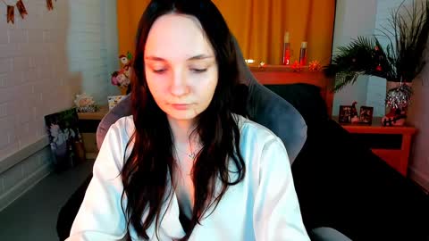 Amelia online show from December 2024 11:50:02 AM