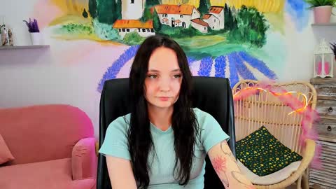 Amelia online show from December 2024 11:57:02 AM