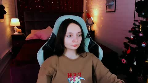 Amelia online show from December 2024 05:31:01 AM