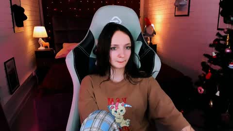 Amelia online show from December 2024 11:39:02 AM