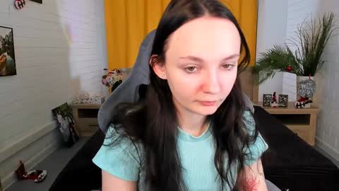 Amelia online show from December 2024 05:37:02 AM