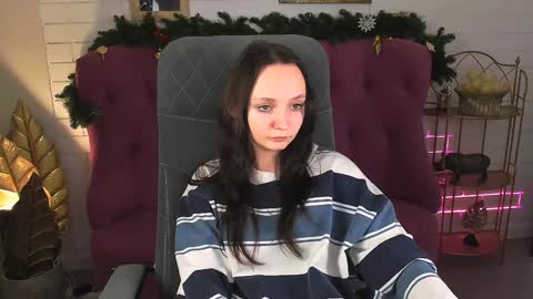 Amelia online show from January 2025 08:22:01 AM