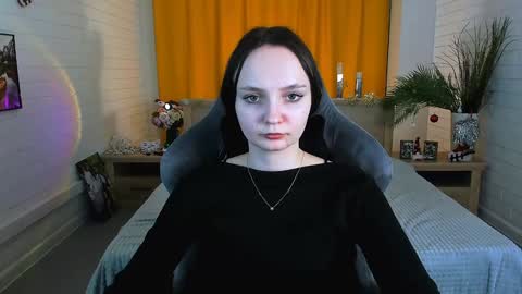 Amelia online show from January 2025 11:40:02 AM