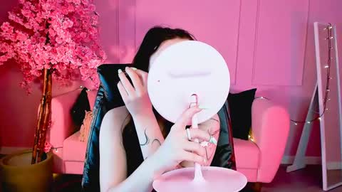 Amelia online show from January 2025 05:37:01 AM