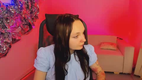 Amelia online show from January 2025 08:31:01 AM