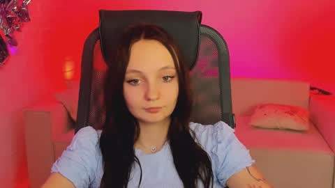 Amelia online show from January 2025 11:31:02 AM