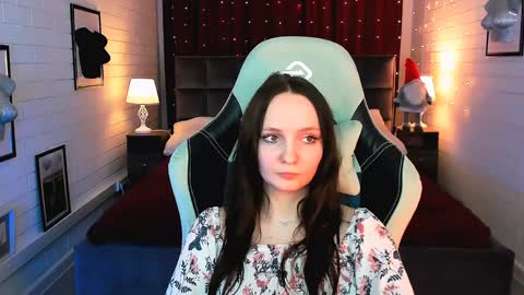 Amelia online show from January 2025 08:41:01 AM