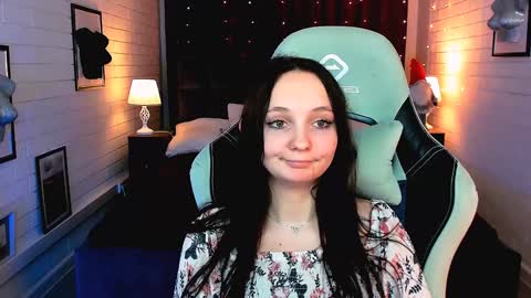 Amelia online show from January 2025 11:43:01 AM