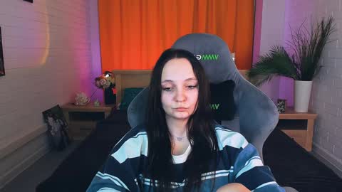 Amelia online show from January 2025 11:54:01 AM