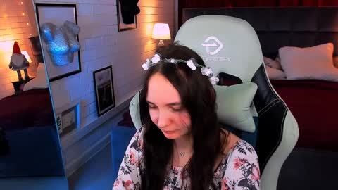 Amelia online show from January 2025 08:18:02 AM