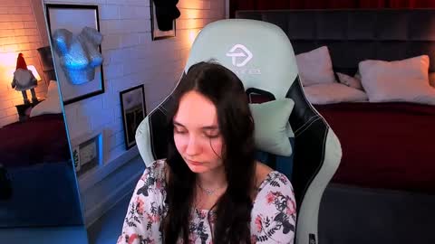 Amelia online show from January 2025 11:22:01 AM