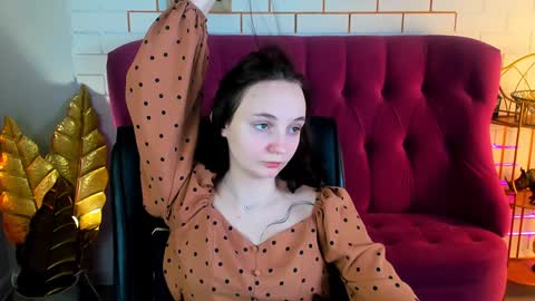 Amelia online show from February 2025 08:32:02 AM