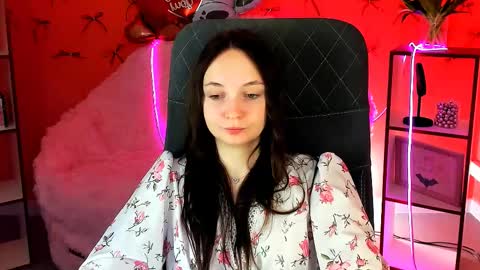 Amelia online show from February 2025 05:26:02 AM