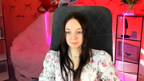 Amelia online show from February 2025 08:27:02 AM