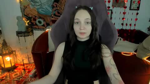 Amelia online show from February 2025 08:29:02 AM