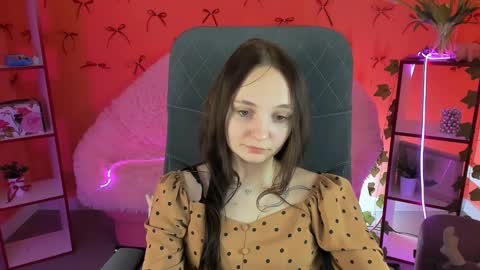 Amelia online show from February 2025 08:25:02 AM