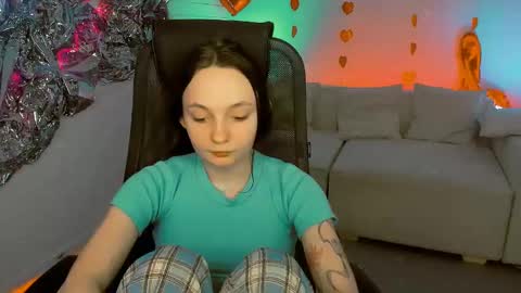 Amelia online show from February 2025 06:26:02 AM