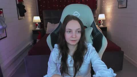 Amelia online show from February 2025 08:28:02 AM