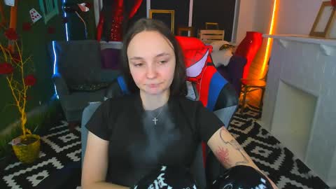 Amelia online show from March 2025 08:13:02 AM