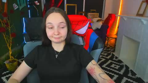 Amelia online show from March 2025 11:19:01 AM