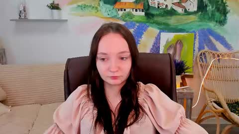 Amelia online show from March 2025 06:32:01 AM