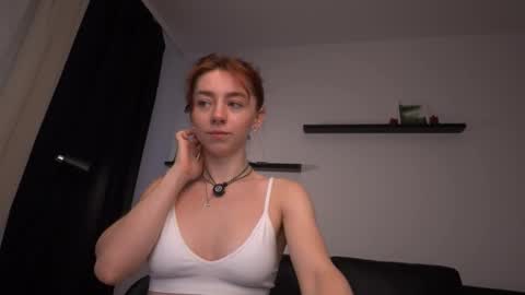 Amelia   online show from October 2025 08:13:01 AM