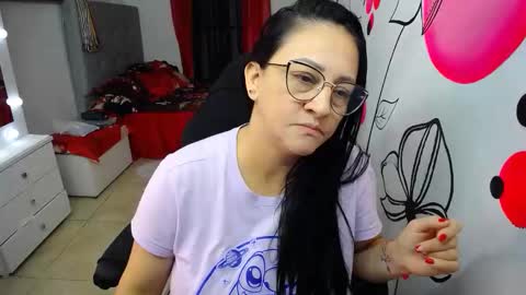 Amelia online show from November 2025 01:38:02 AM