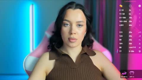 Snapshot of ameliasonk chatting on October 2025 08:16:02 PM Amelia Sonk online show from October 2025 08:16:02 PM