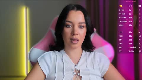 Snapshot of ameliasonk chatting on October 2025 06:17:02 PM Amelia Sonk online show from October 2025 06:17:02 PM