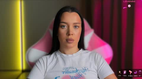 Snapshot of ameliasonk chatting on October 2025 07:03:02 PM Amelia Sonk online show from October 2025 07:03:02 PM