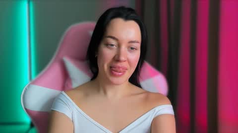 Snapshot of ameliasonk chatting on October 2025 12:49:02 PM Amelia Sonk online show from October 2025 12:49:02 PM