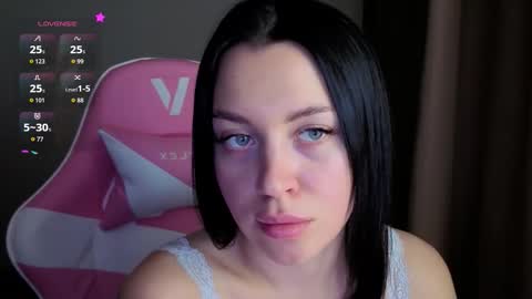 Snapshot of ameliasonk chatting on October 2025 08:26:01 PM Amelia Sonk online show from October 2025 08:26:01 PM