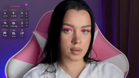 Snapshot of ameliasonk chatting on October 2025 07:07:02 PM Amelia Sonk online show from October 2025 07:07:02 PM